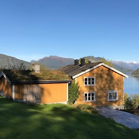 Moonvalley Lodge - Stort & Koselig Hus - Mandalen Exterior foto