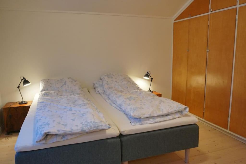 Moonvalley Lodge - Stort & Koselig Hus - Mandalen Exterior foto